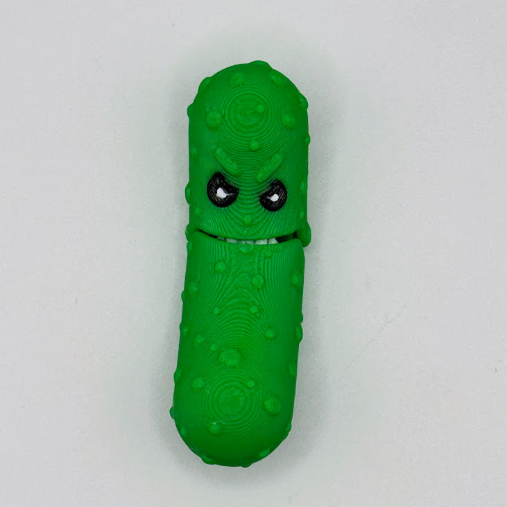Pickle Minis