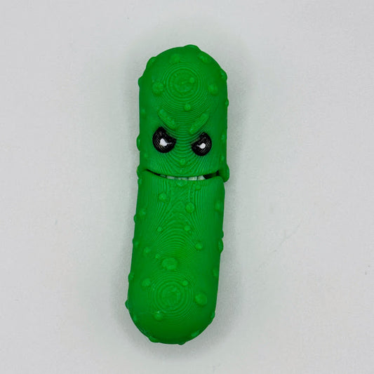 Pickle Minis