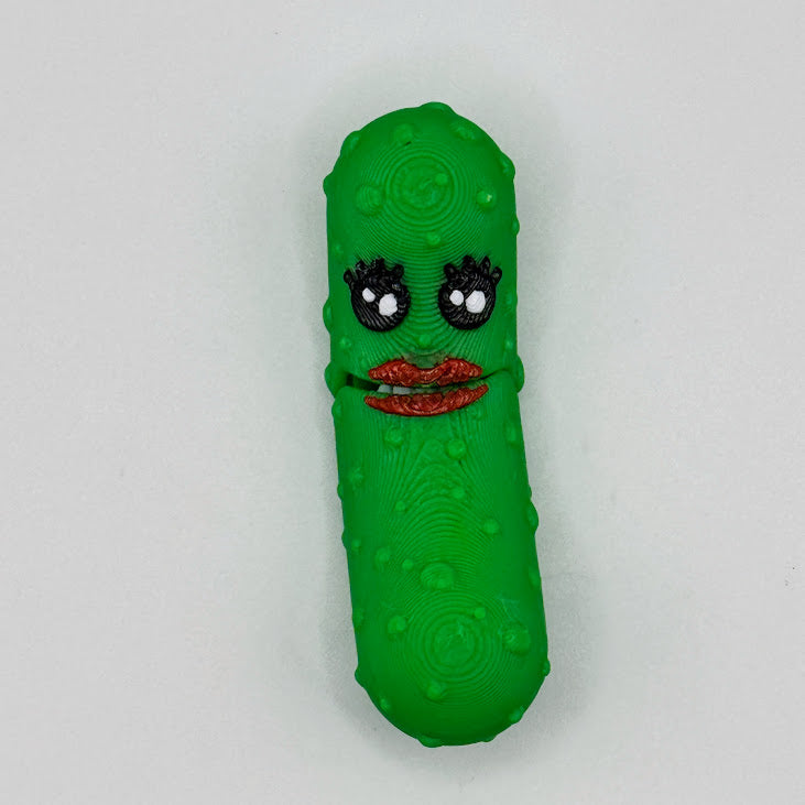 Pickle Minis