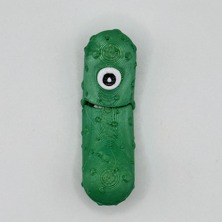 Pickle Minis