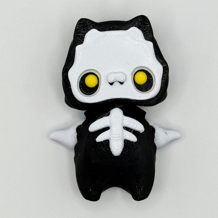 Halloween Minis