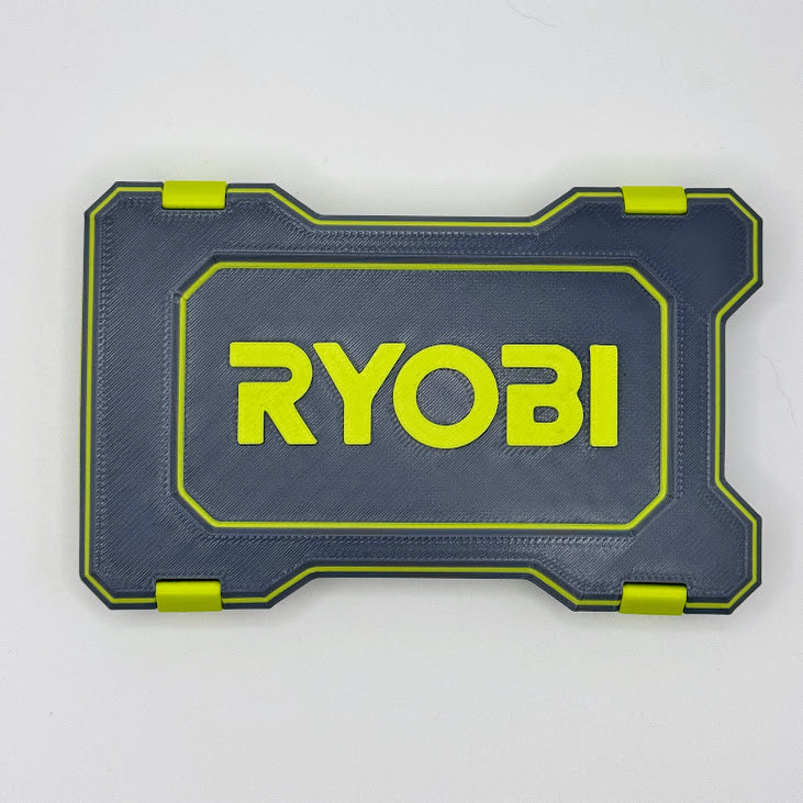 Wallet- Ryobi