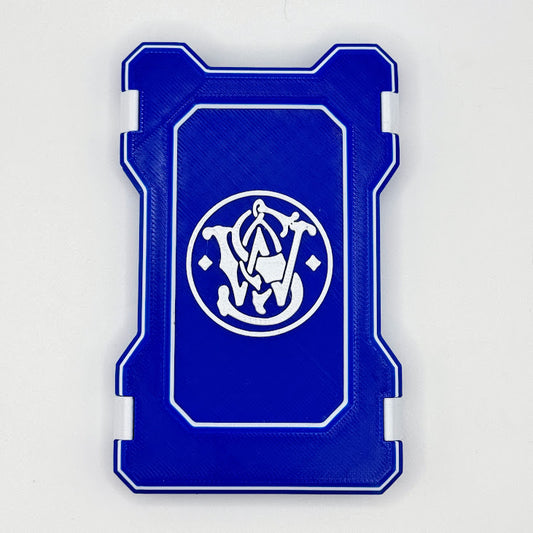 Wallet- Smith & Wesson