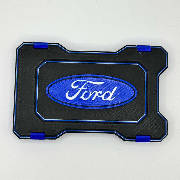 Wallet- Ford