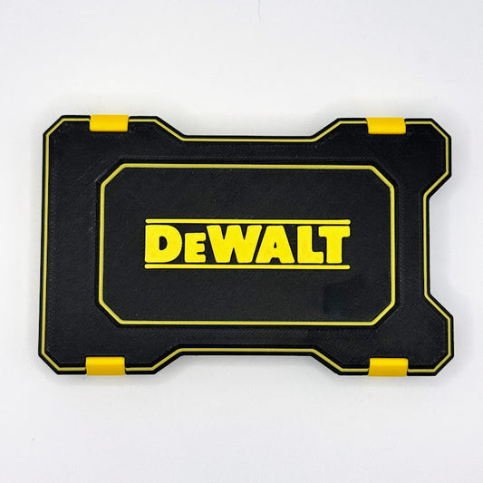 Wallet- Dewalt