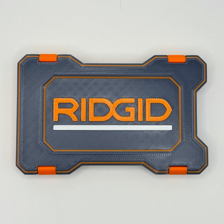 Wallet- Rigid