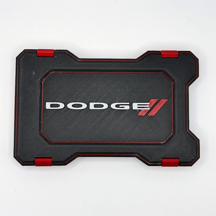 Wallet- Dodge