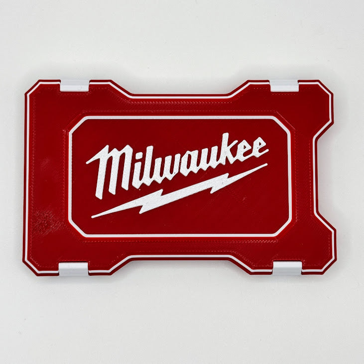 Wallet- Milwaukee