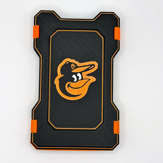 Wallet- Orioles