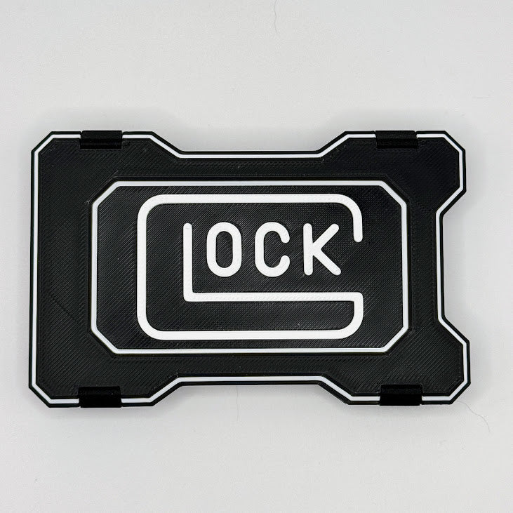 Wallet- Glock