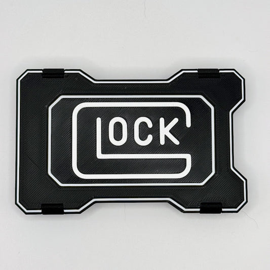 Wallet- Glock