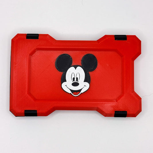 Wallet- Mickey Mouse