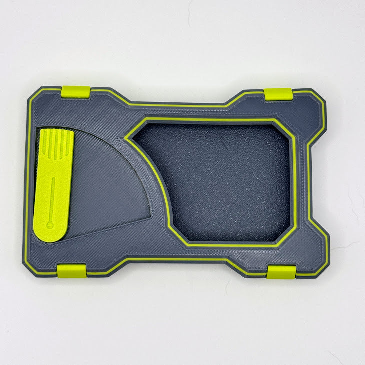 Wallet- Ryobi