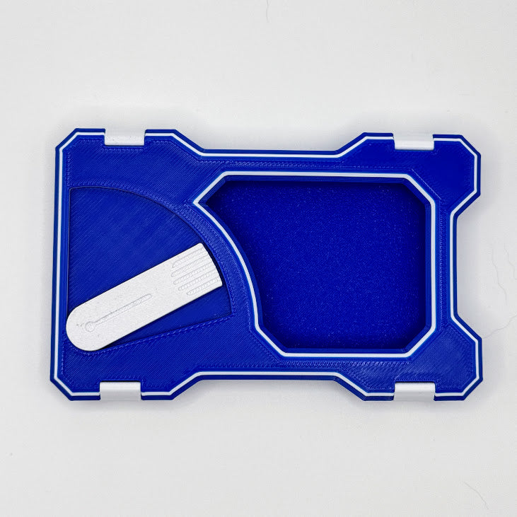 Wallet- Smith & Wesson