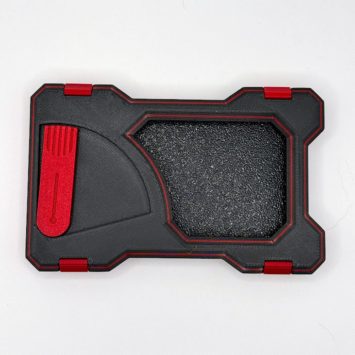 Wallet- Dodge