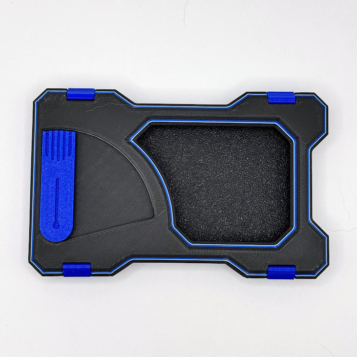 Wallet- Ford