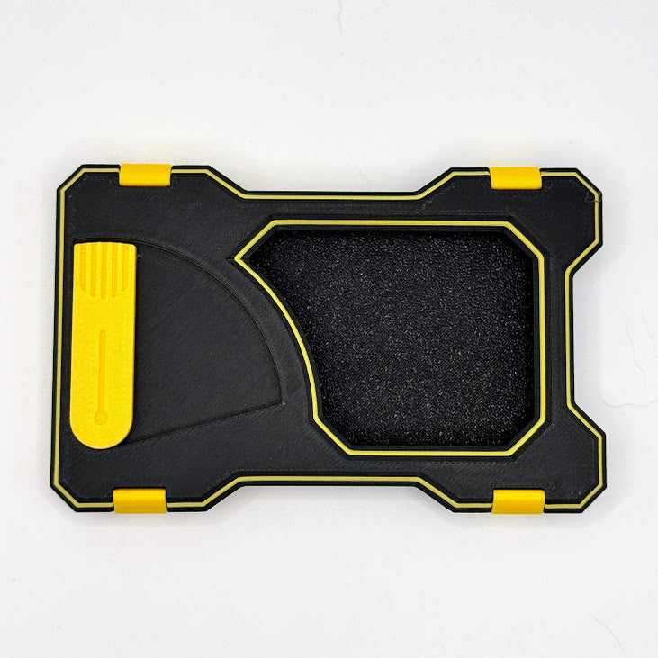 Wallet- Dewalt