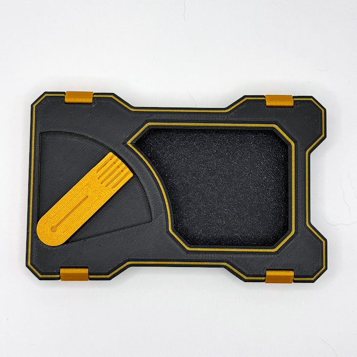 Wallet- Chevy