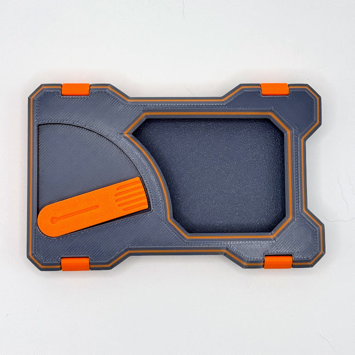Wallet- Rigid