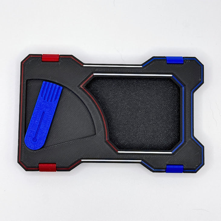 Wallet- American Flag