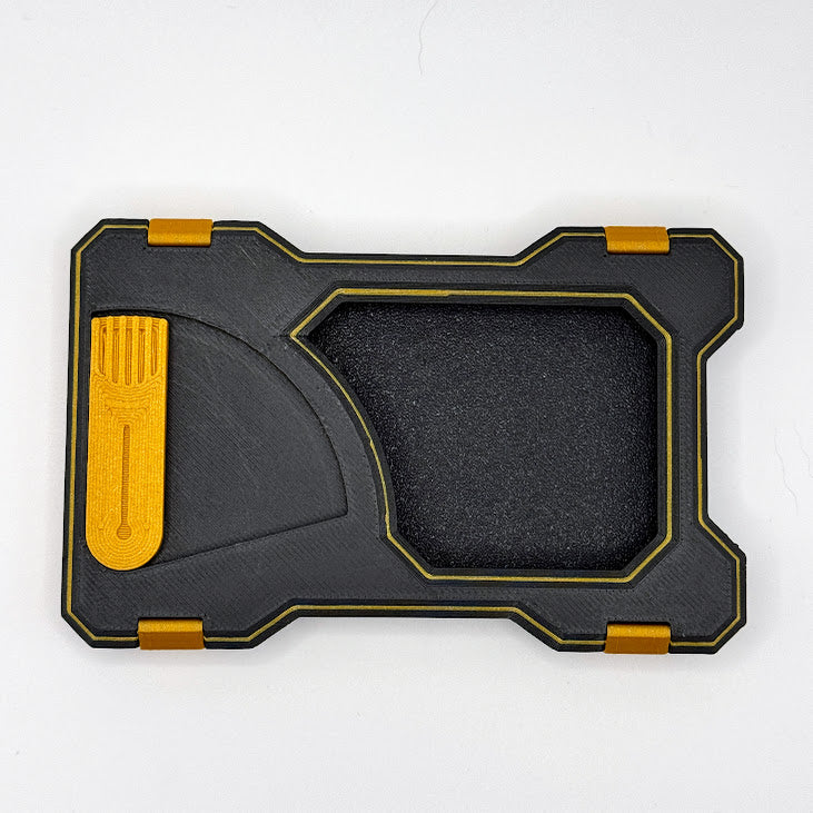 Wallet- Steelers