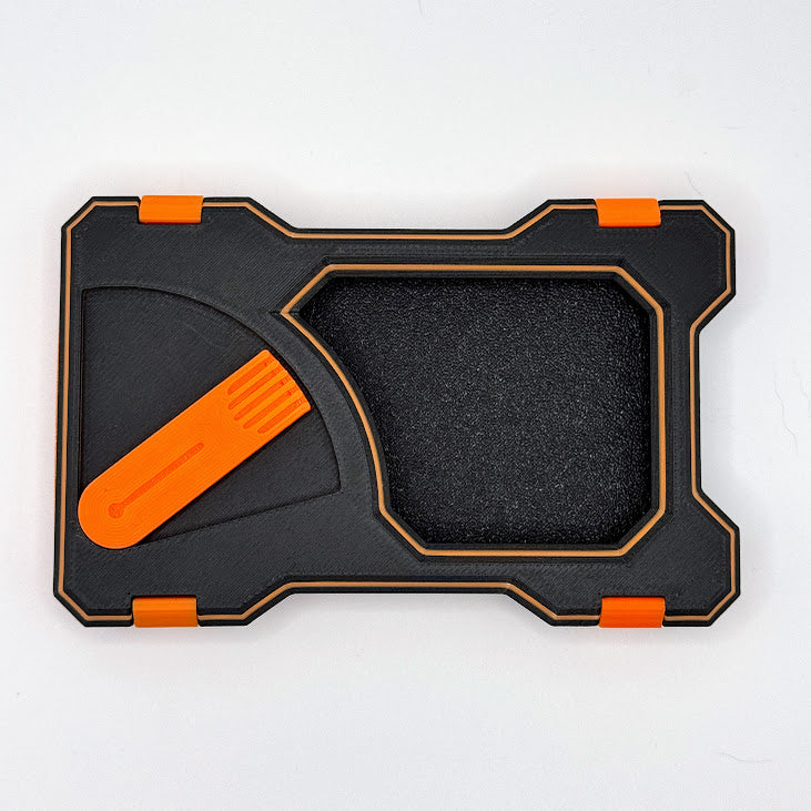 Wallet- Orioles