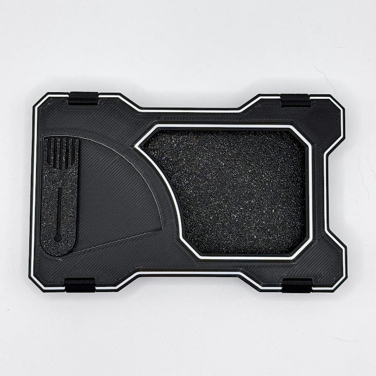 Wallet- Glock