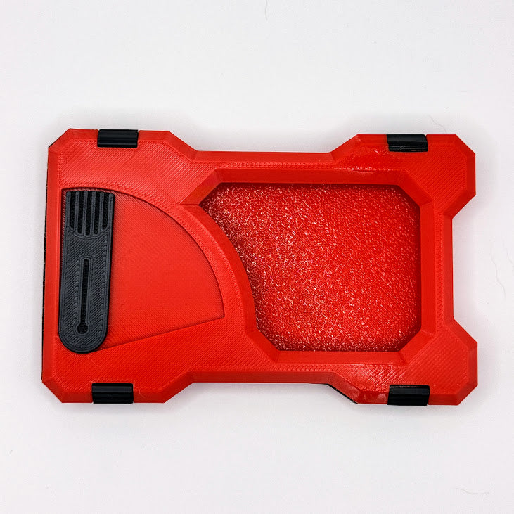 Wallet- Mickey Mouse
