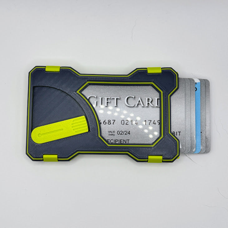 Wallet- Ryobi
