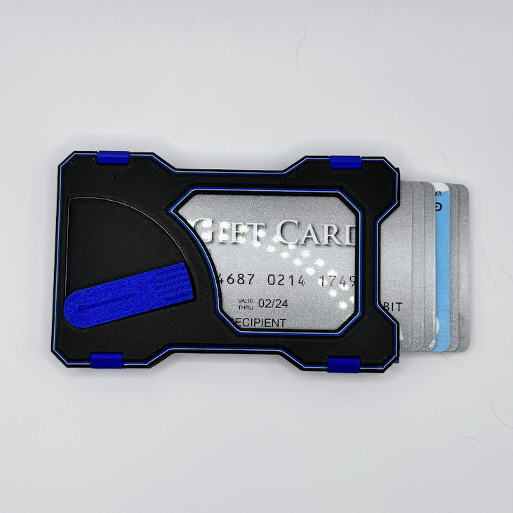 Wallet- Ford