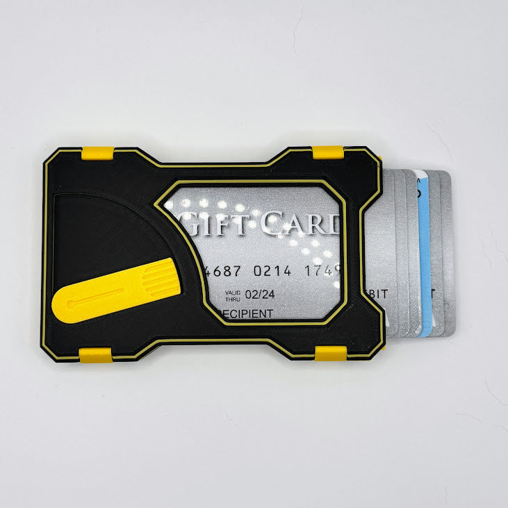 Wallet- Dewalt