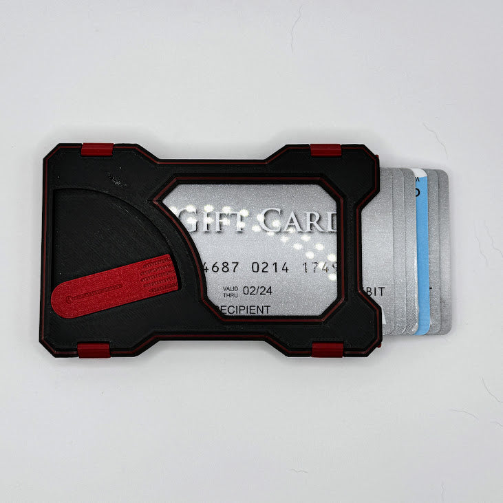 Wallet- Dodge