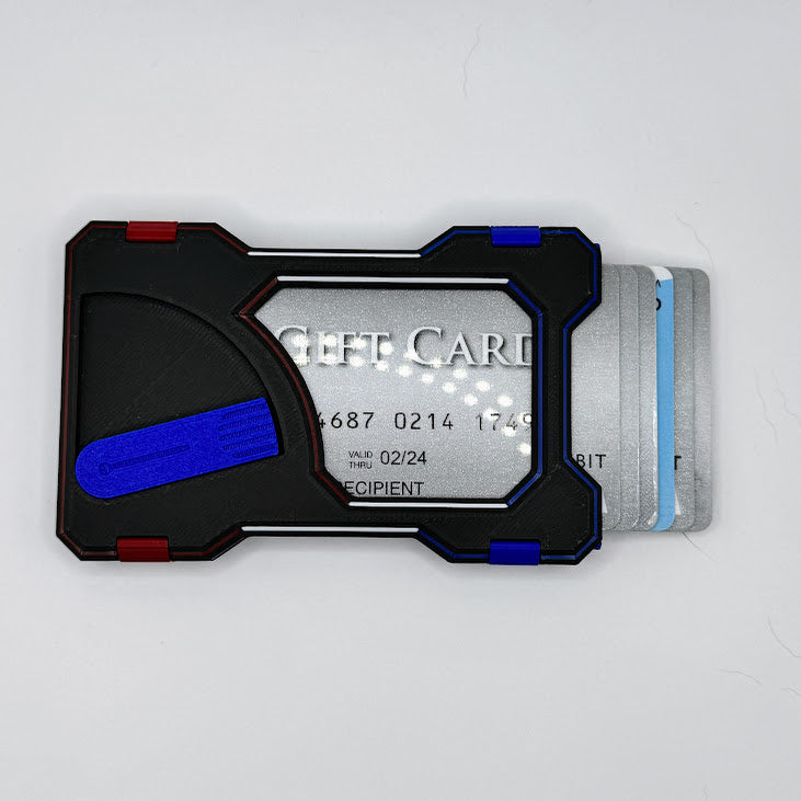 Wallet- American Flag