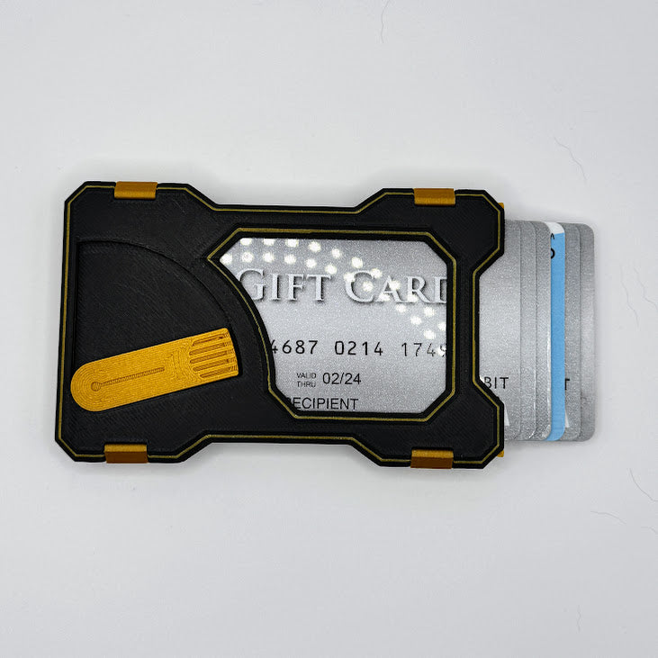Wallet- Steelers