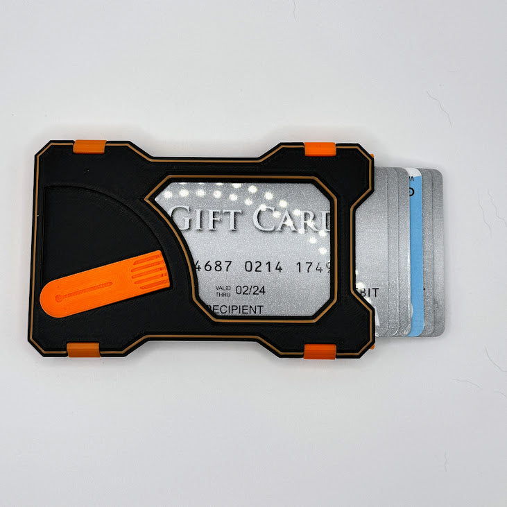 Wallet- Orioles