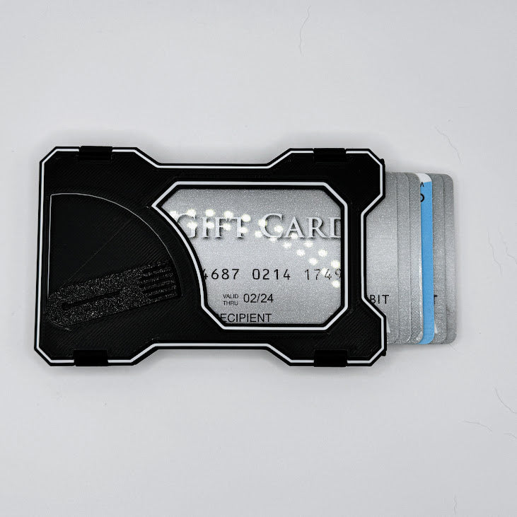 Wallet- Glock