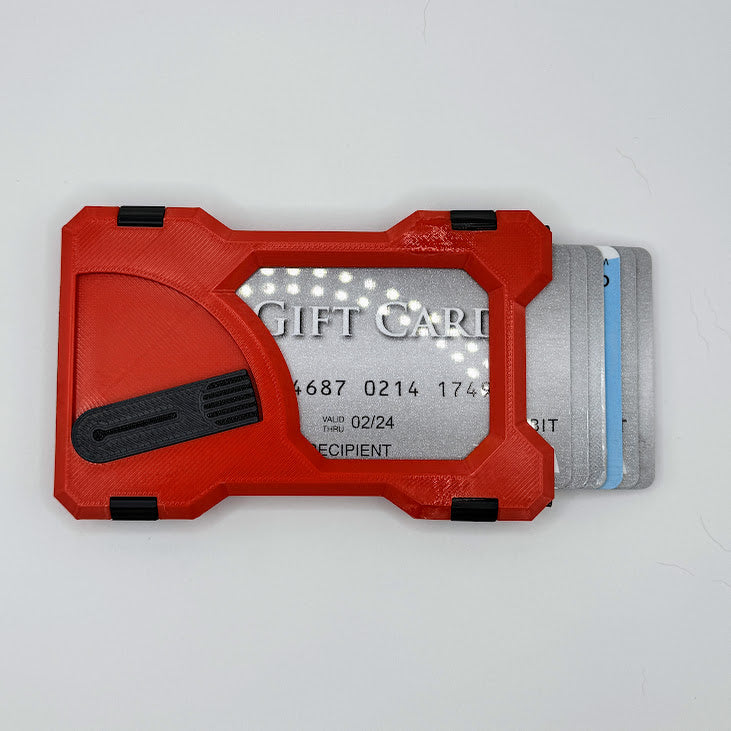 Wallet- Mickey Mouse