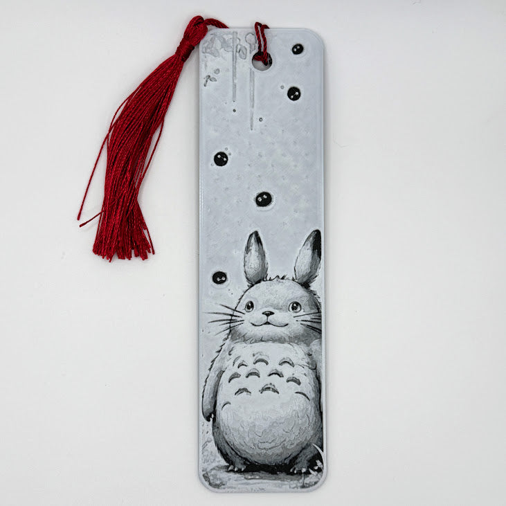 Bookmark- Totoro