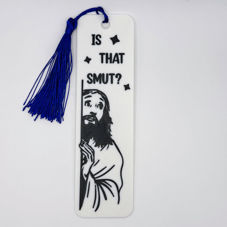 Bookmark- Is That Smut?