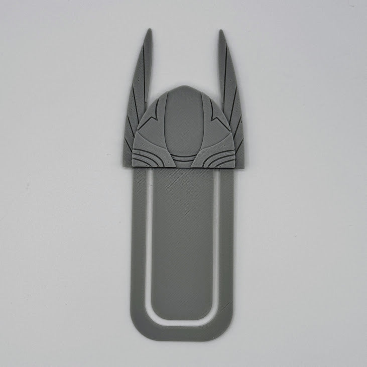 Bookmarks- Marvel