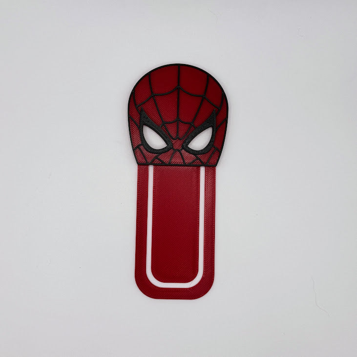 Bookmarks- Marvel