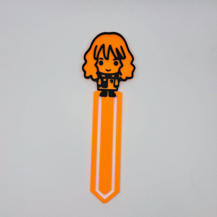 Bookmarks- Harry Potter