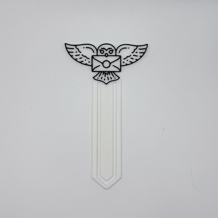 Bookmarks- Harry Potter