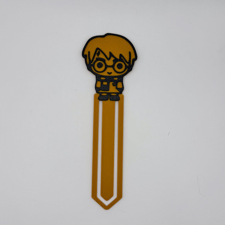 Bookmarks- Harry Potter