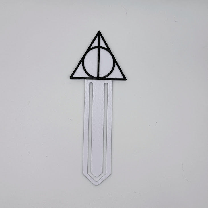 Bookmarks- Harry Potter