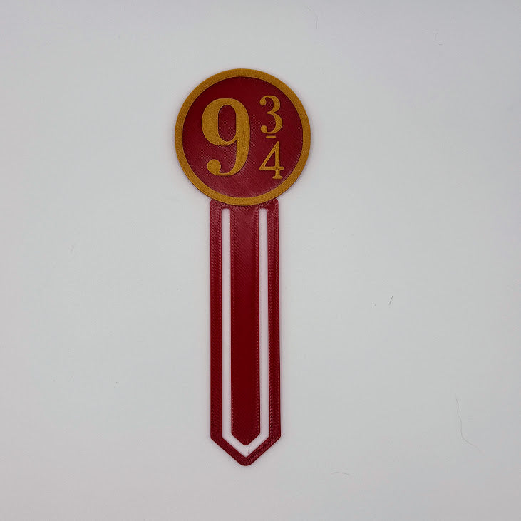 Bookmarks- Harry Potter