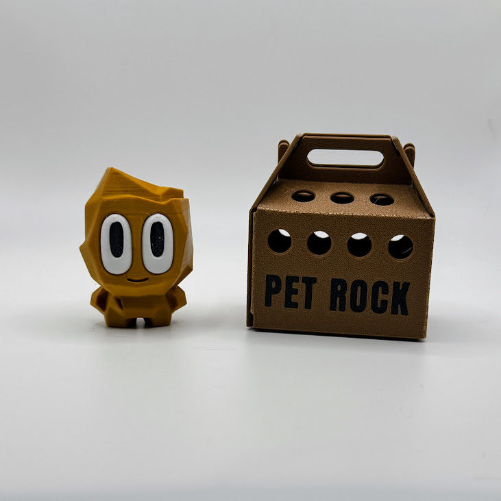 Pet Rocks