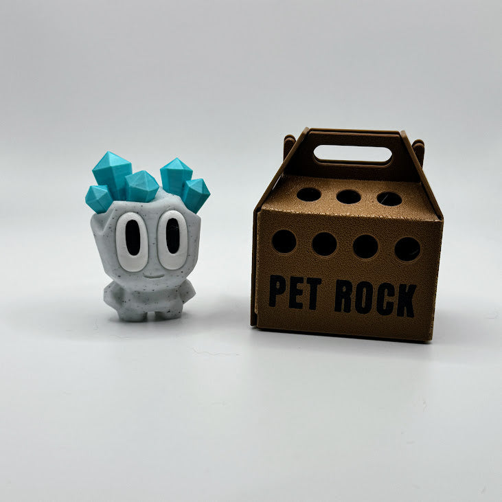 Pet Rocks