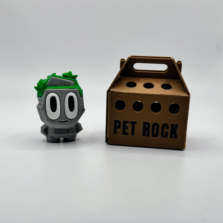 Pet Rocks