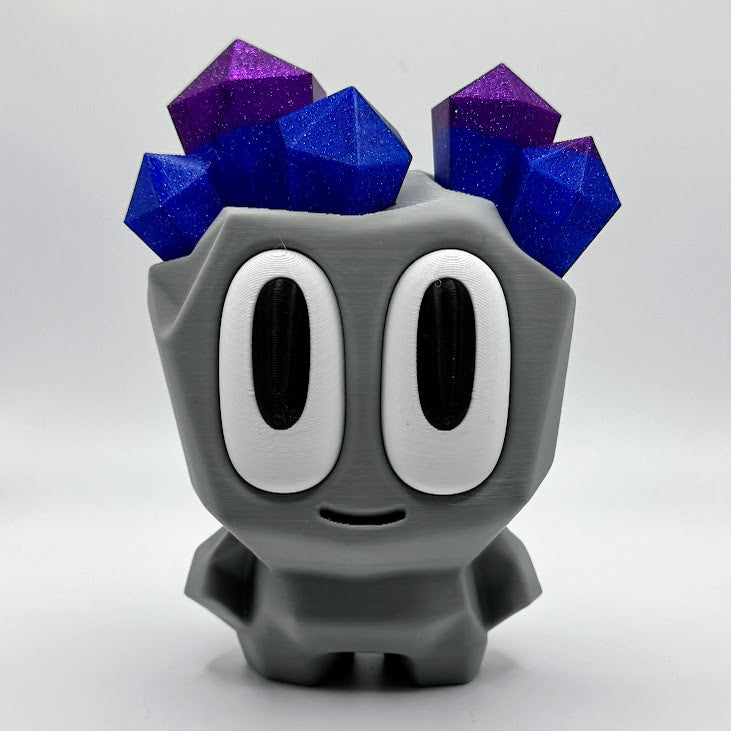 Pet Rocks